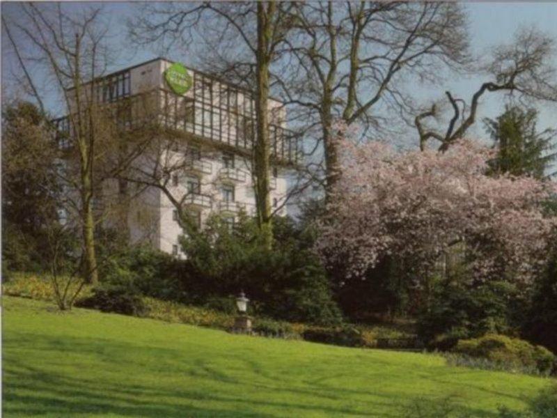 Trip Inn Klee Am Park Wiesbaden Exterior photo