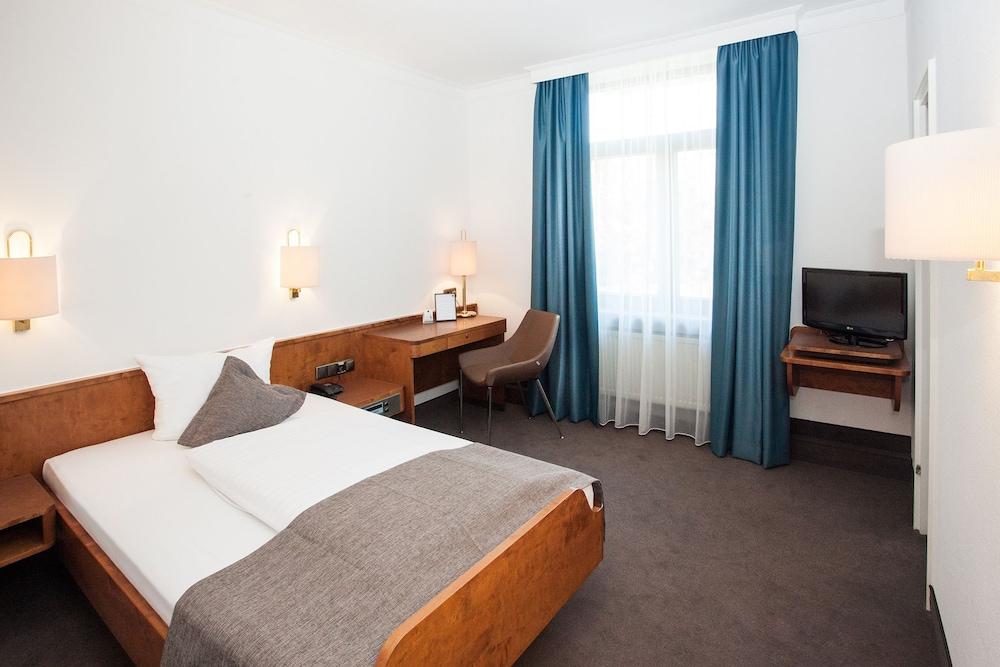 Trip Inn Klee Am Park Wiesbaden Exterior photo