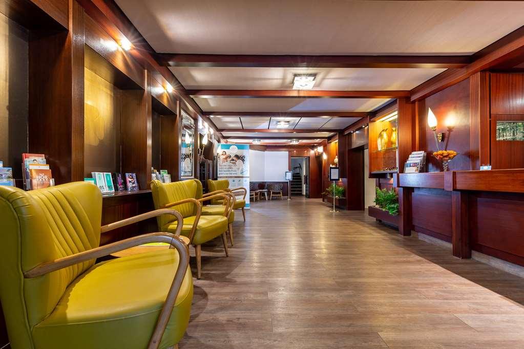 Trip Inn Klee Am Park Wiesbaden Interior photo