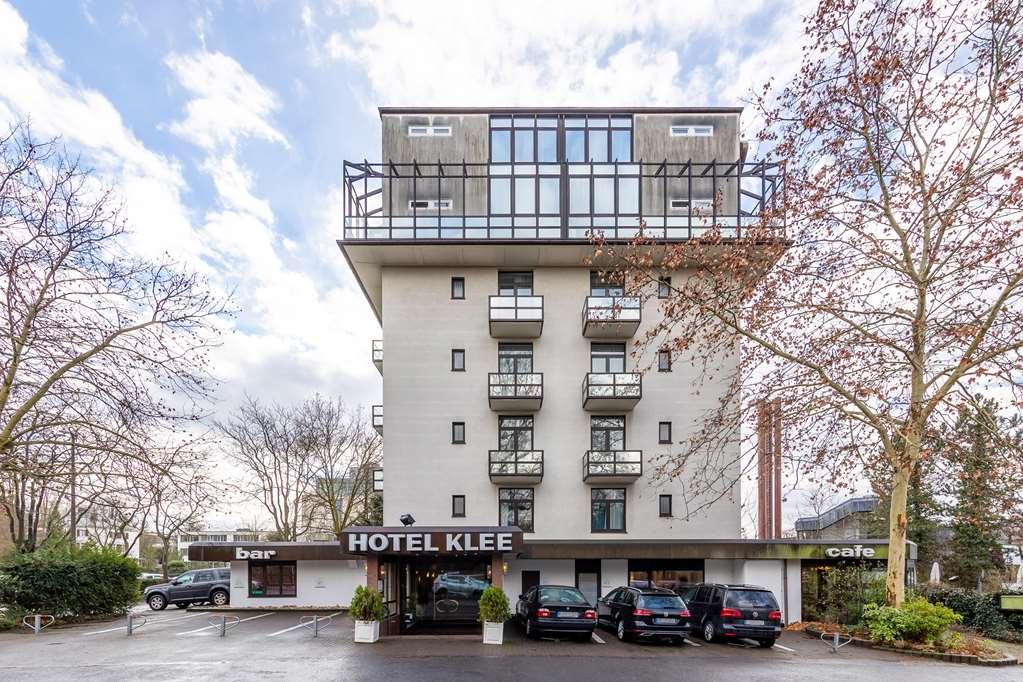 Trip Inn Klee Am Park Wiesbaden Exterior photo